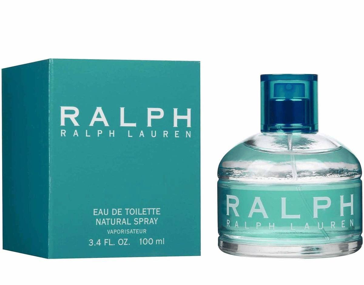 Fragancia Ralph de Ralph Lauren (Precio: 49,95 euros)
