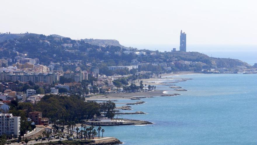 Esta es la playa más cercana a Córdoba para sobrevivir al &#039;veranillo de San Miguel&#039;