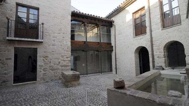 Volver a caminar sobre el pasado cordobés