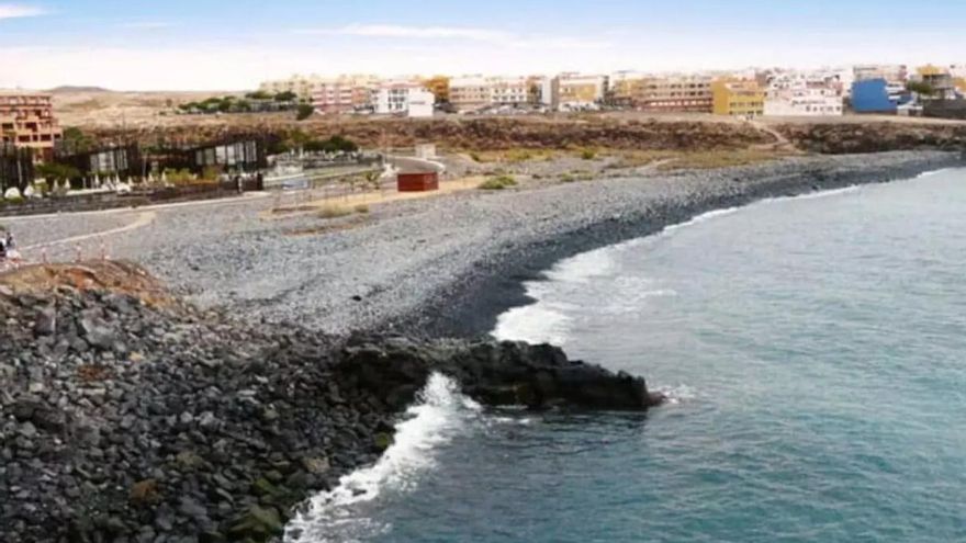 Is This the Least Attractive Town in the Canary Islands?