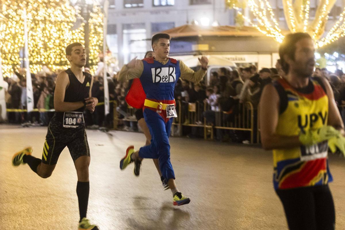 Busca tu foto de la San Silvestre 2024