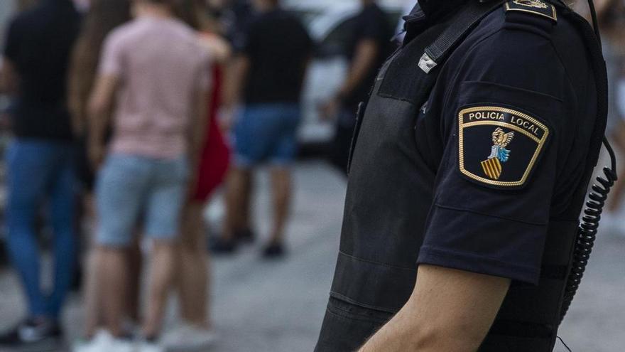 El sindicato de la policía responde a Barcala ante la posible suspensión de las oposiciones bajo sospecha en Alicante