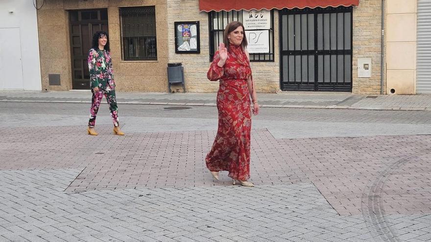 Jessica Talens Magraner se convierte en la fallera mayor de Tavernes de la Valldigna 2027