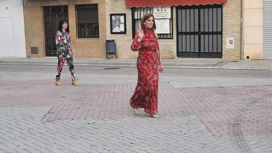 Jessica Talens Magraner se convierte en la fallera mayor de Tavernes de la Valldigna 2027