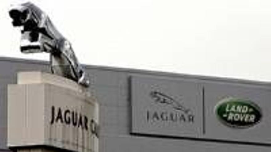 Alarma por la posible venta de Jaguar y Land Rover