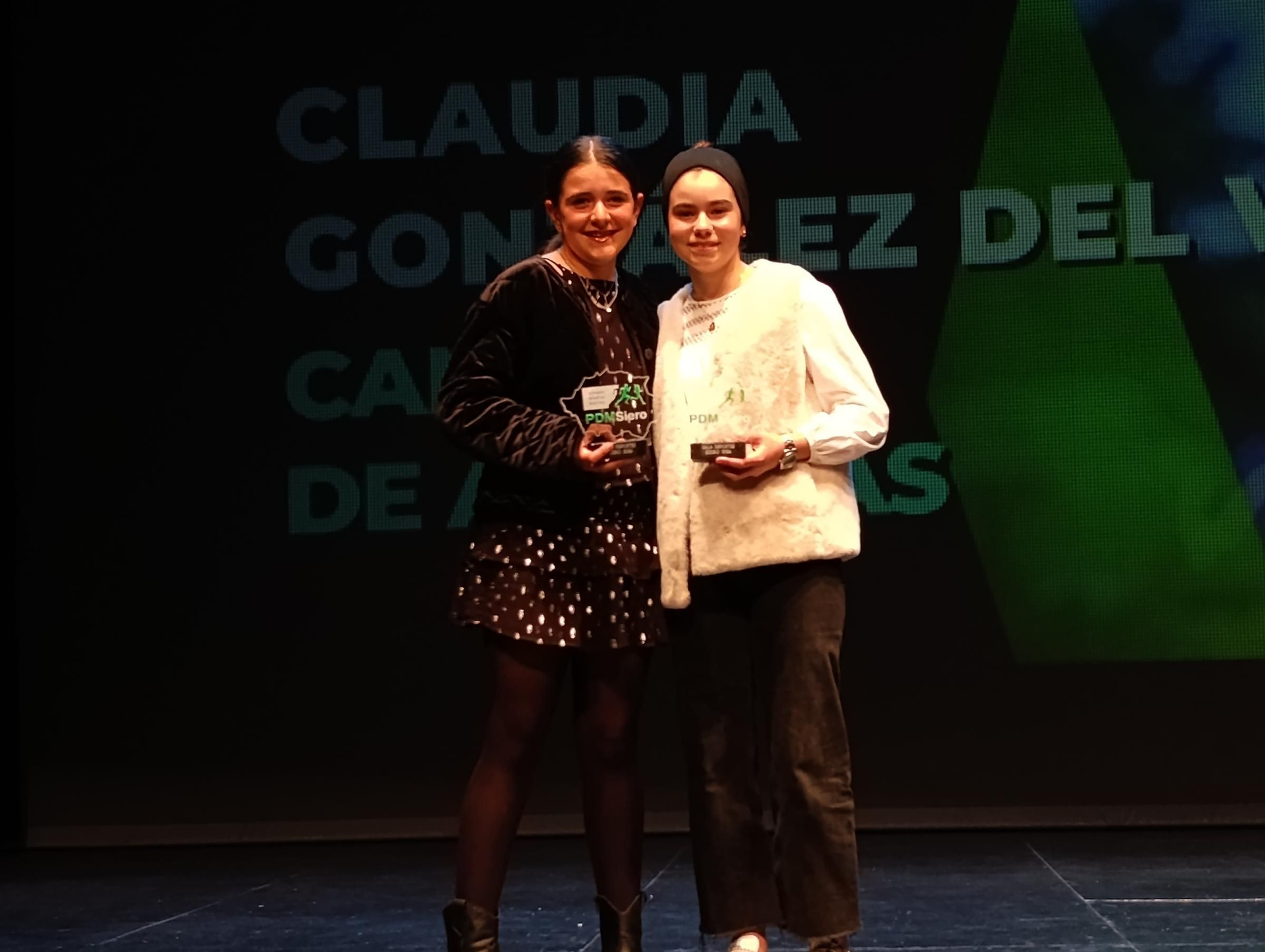 La Gala del Deporte de Siero, en imágenes