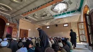 El Pakistan bombardeja Kabul i declara la "guerra oberta" a l’Afganistan