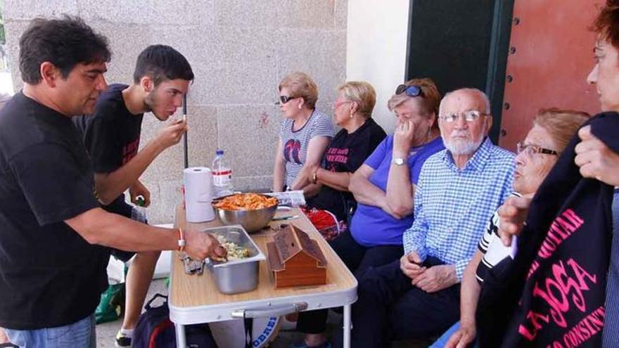 El Ayuntamiento accede a negociar para evitar el futuro embargo de La Josa