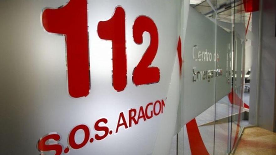 El 112 Aragón se equipa para recibir avisos desde nuevos vehículos