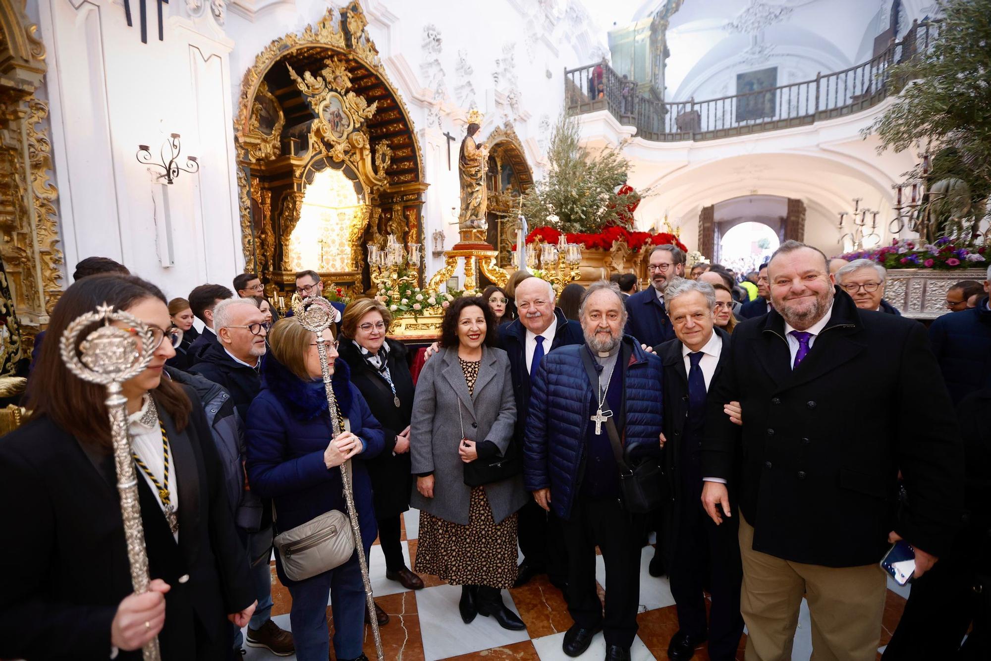 Exposición Magna de Priego de Córdoba