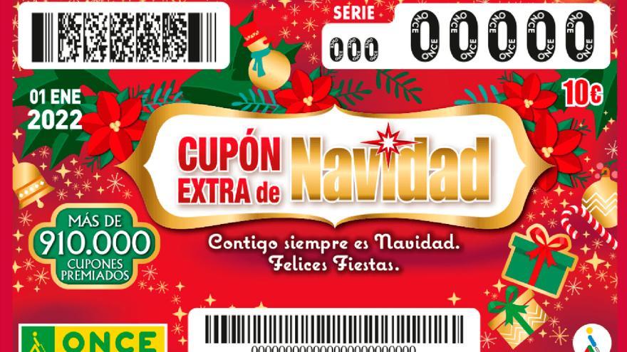 Resultado del Extra de Navidad de la ONCE: consulta los premios