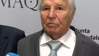 Primeras palabras de Manuel Benítez, padre de 'El Cordobés' sobre el divorcio