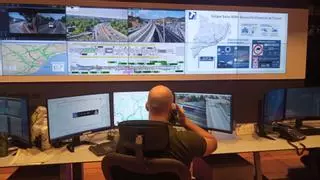 L’AP-7 no pot absorbir més de 20.000 vehicles extra per l’eclipsi i Trànsit crida a circular per vies alternatives