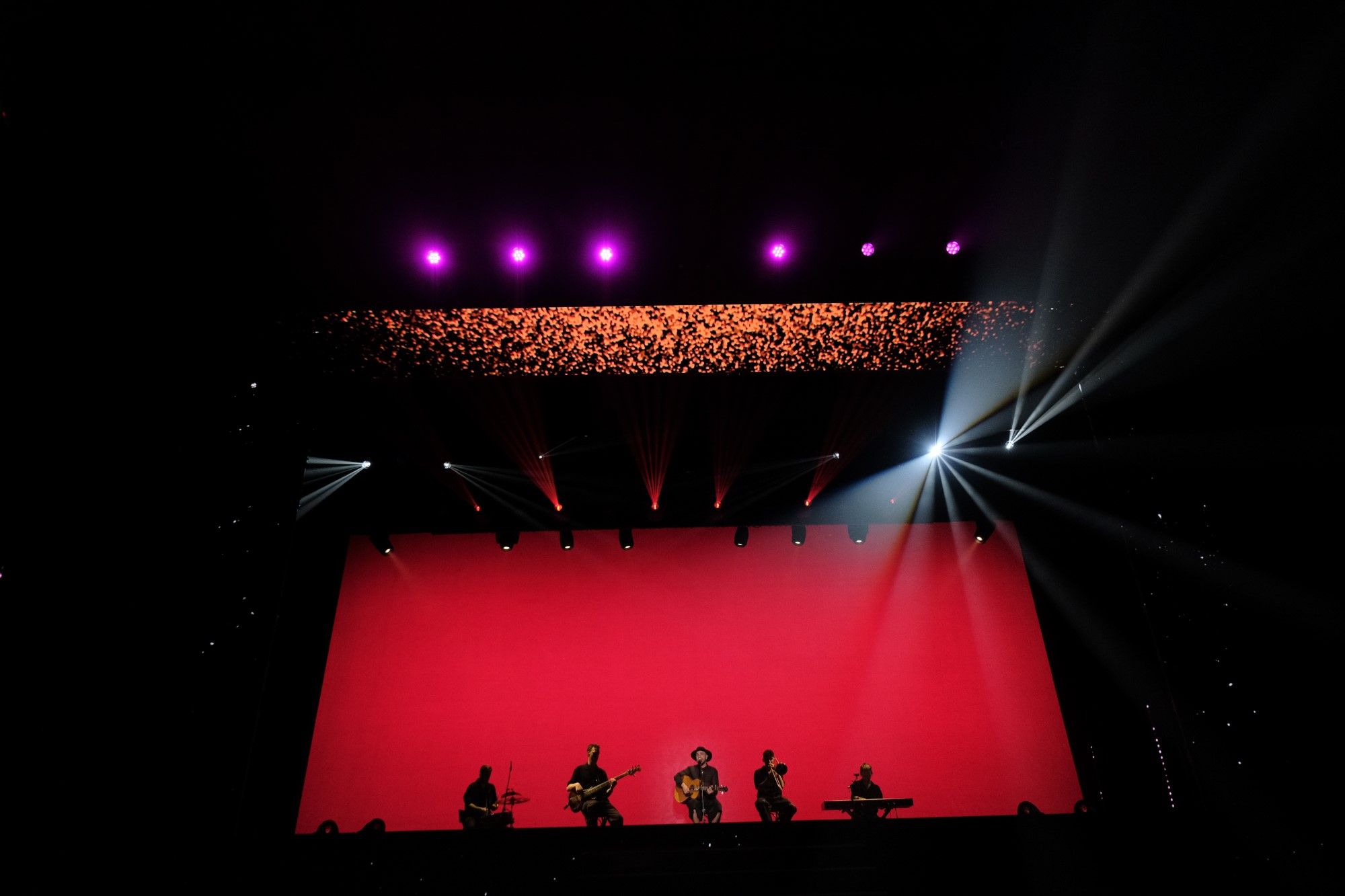 El Festival de Málaga rinde homenaje a Lola Herrera en su primera gala