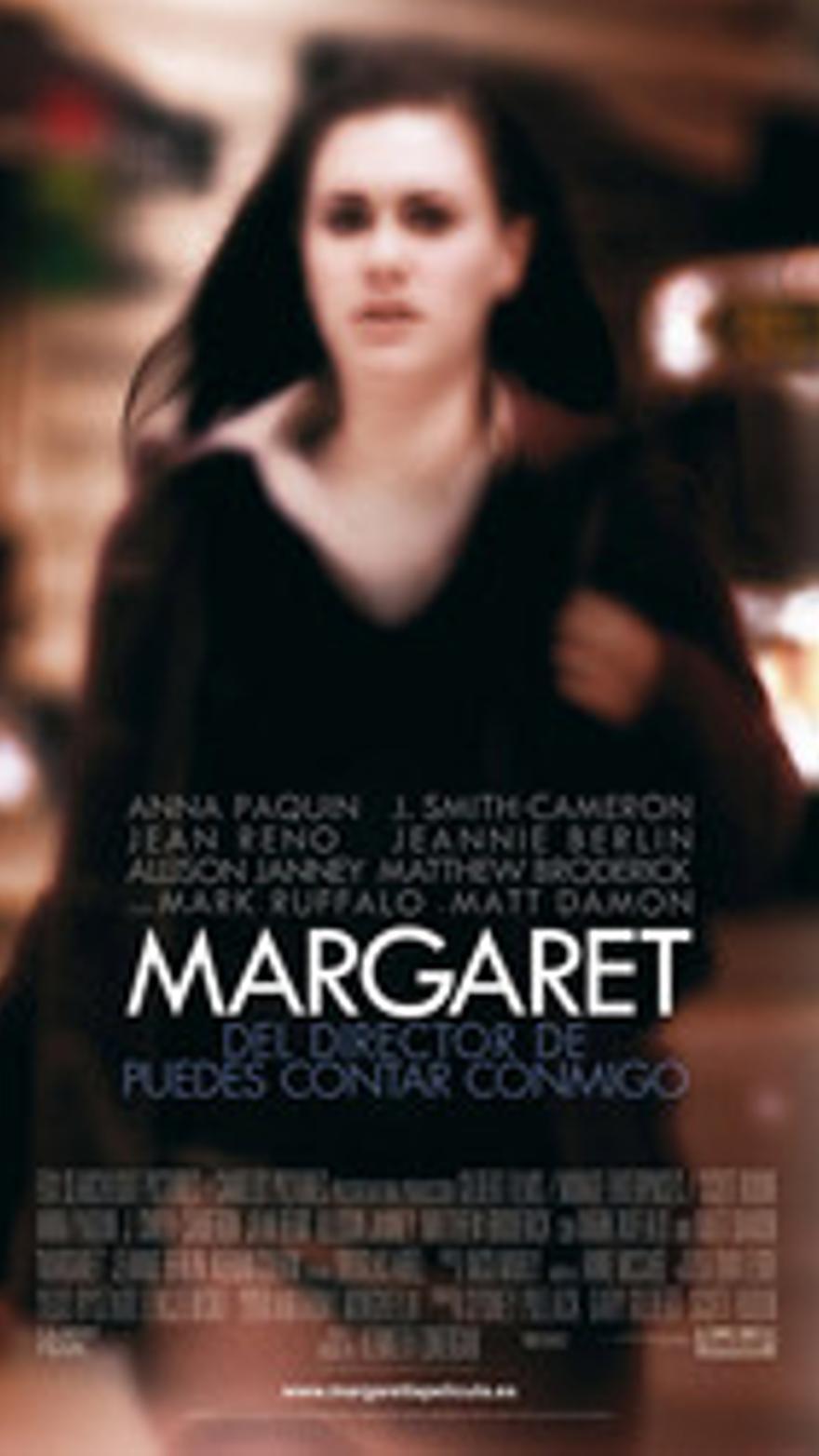 Margaret