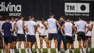 Novedades en los fichajes del Valencia CF hoy: Suenan nuevos jugadores