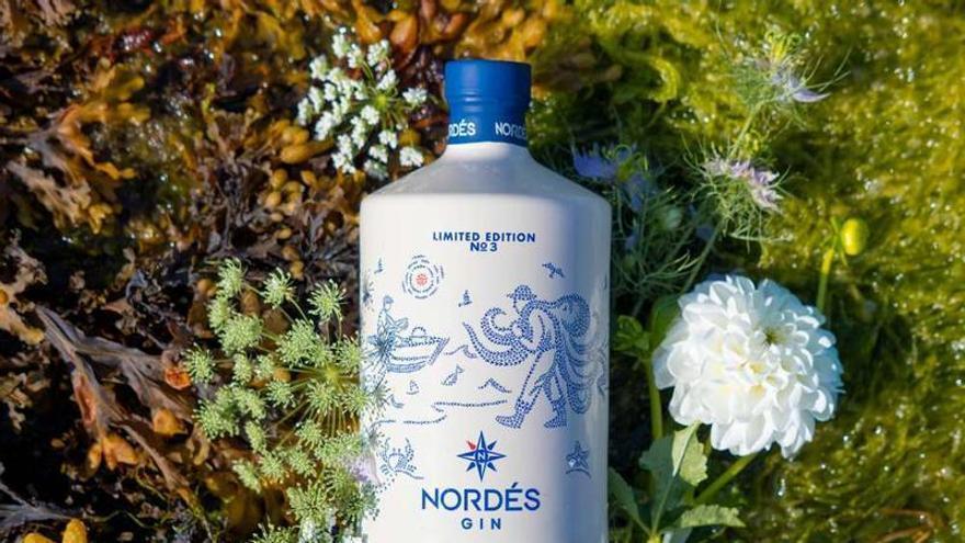 Nordés presenta la edición Nº3 de  La Maxia del Atlántico, un tributo a los oficios tradicionales gallegos y su sabiduría