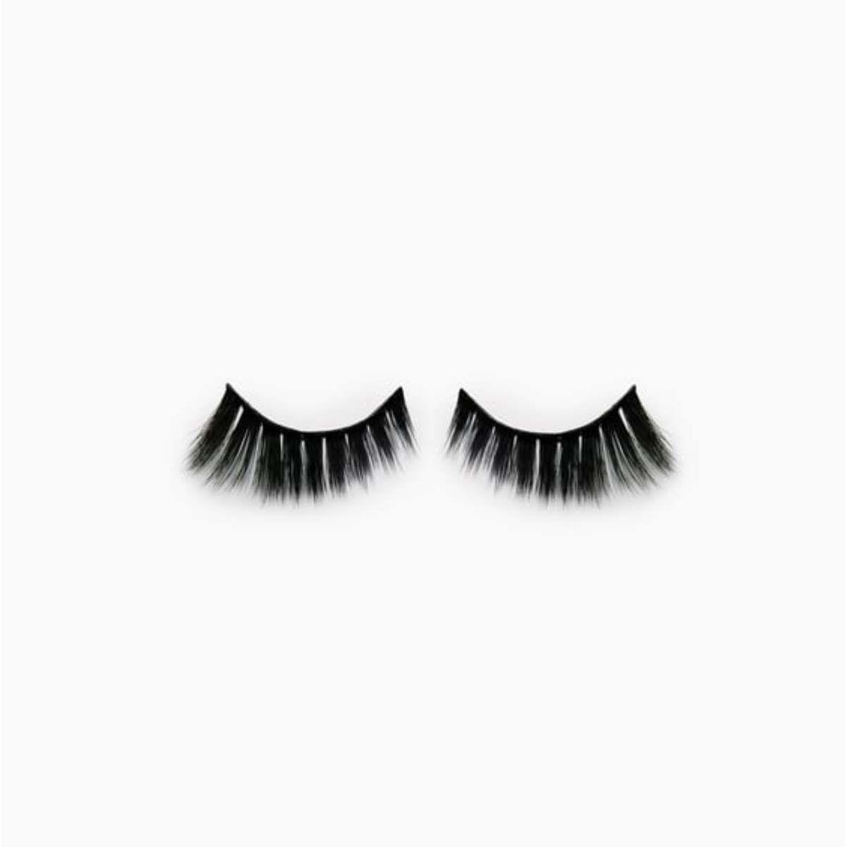 Pestañas postizas autoadhesivas 'Tropic Merengue', de Zara Beauty