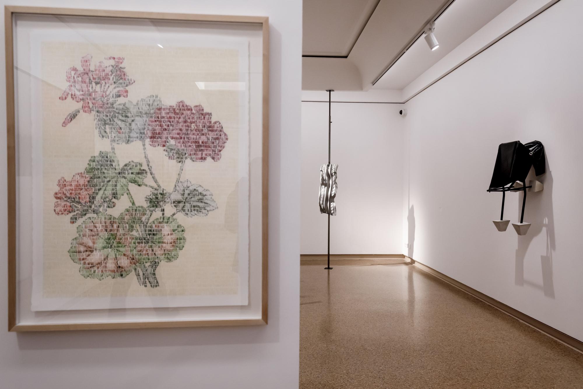 El Museo Juan March presenta la exposición Una historia de arte reciente