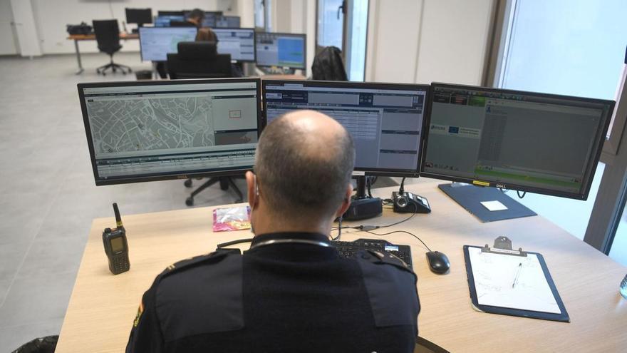 Un hombre preso en una cárcel de Alemania, identif