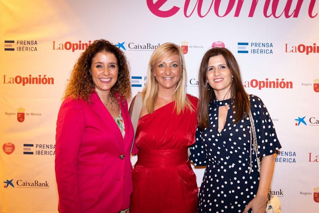 Las mejores imágenes de eWoman Murcia 2023