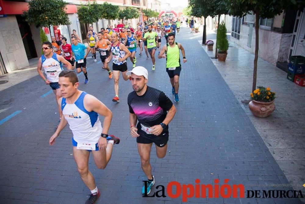 III Vuelta al Santuario de la Esperanza (carrera)