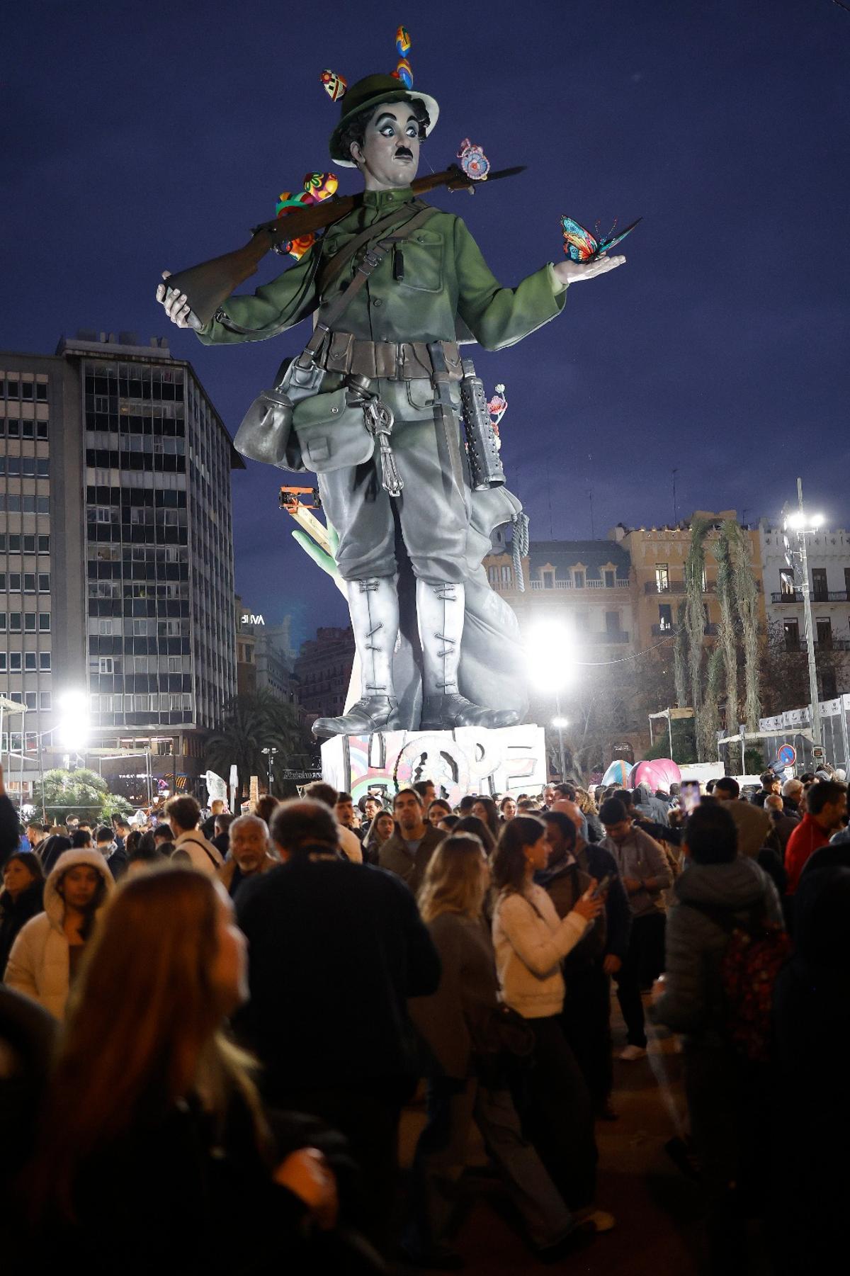 Falla Municipal