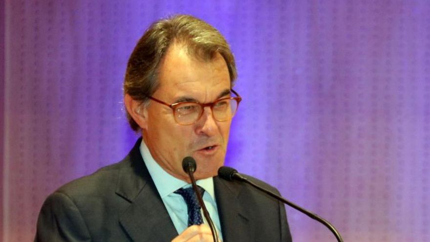 Artur Mas