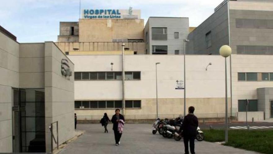 Sanidad deberá pagar 30.000 euros a una mujer que fue operada por error en el hospital de Alcoy