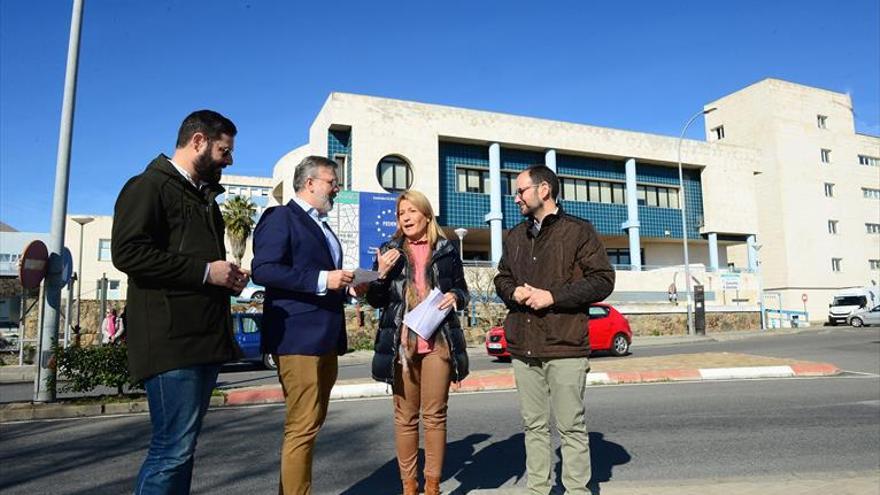 El PP pide la dimisión o cese del director de recursos humanos del área de salud