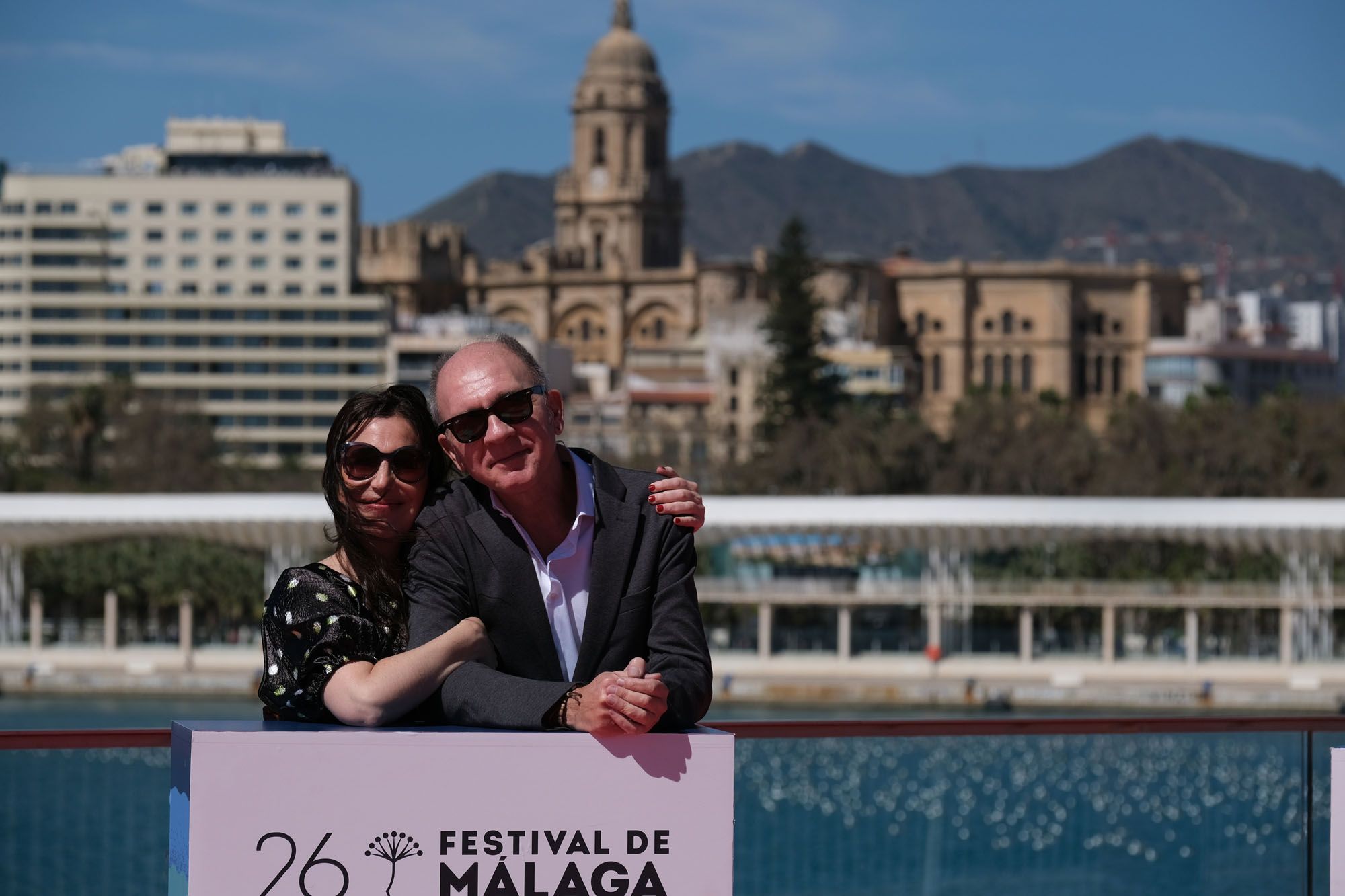 Festival de Cine de Málaga 2023 | Photocall de 'Empieza el baile'