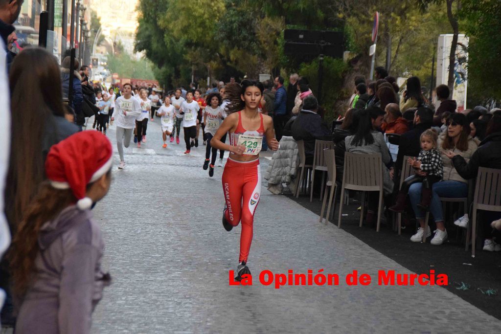 San Silvestre de Cieza (Parte I)