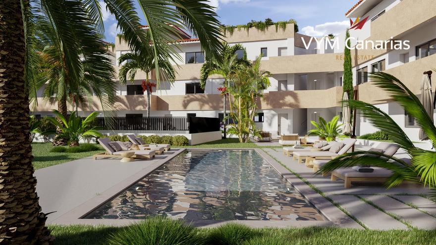 Tenerife Sur: lujo, mar y diseño en las nuevas joyas inmobiliarias de Abona y Arona