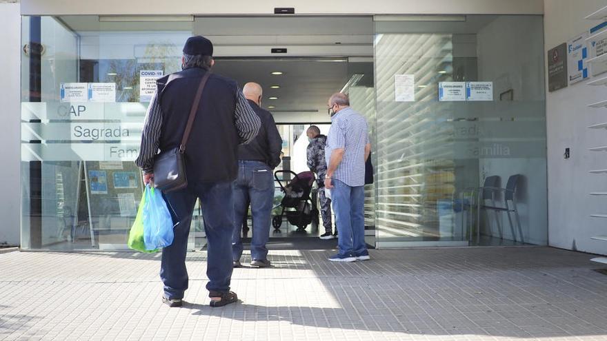 Al Bages hi ha ara per ara almenys 839 persones amb capacitat per contagiar la covid-19