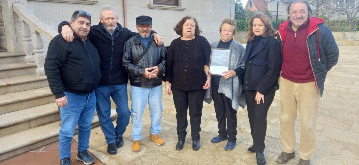 En recuerdo de Juan Fernández Vázquez, «alma mater» del Noalla | FDV