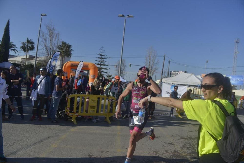 Duatlón de Torre Pacheco