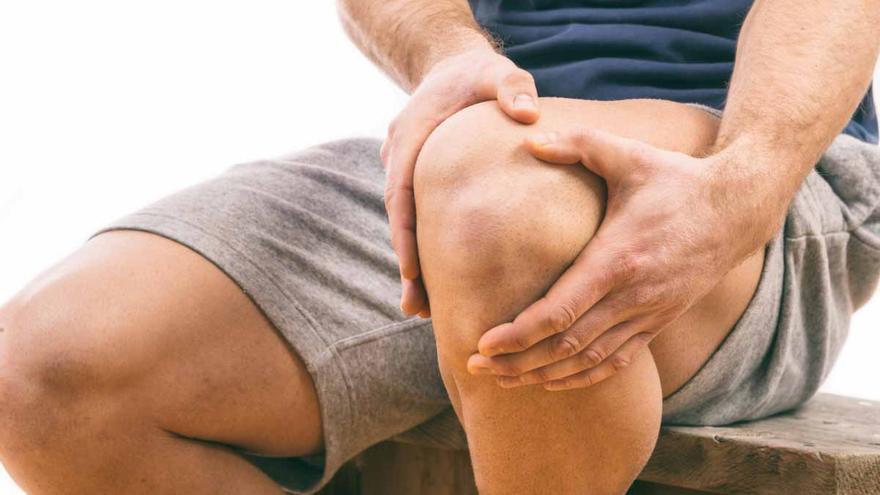 Consejos para cuidar tus rodillas, potenciar su fuerza y evitar lesiones