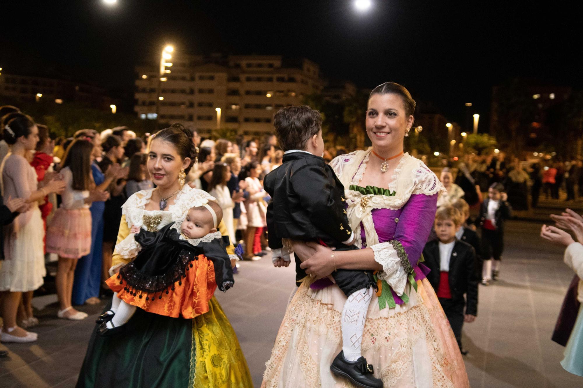 Magdalena 2023: Las mejores imágenes de la presentación de la Gaiata 7