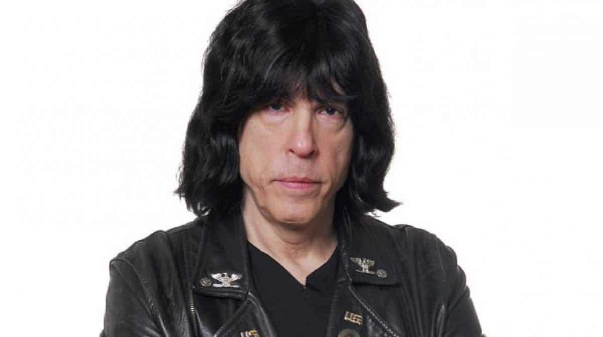 Marky Ramone