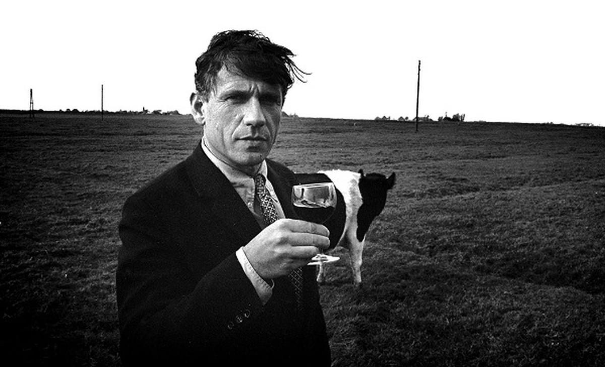 Recuerdo de Gerard Reve