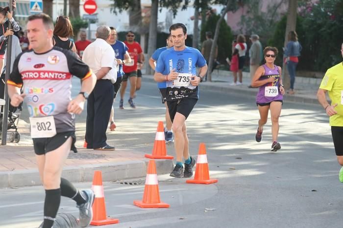 Carrera Popular Run for Parkinson´s Lorca 2019 (II)