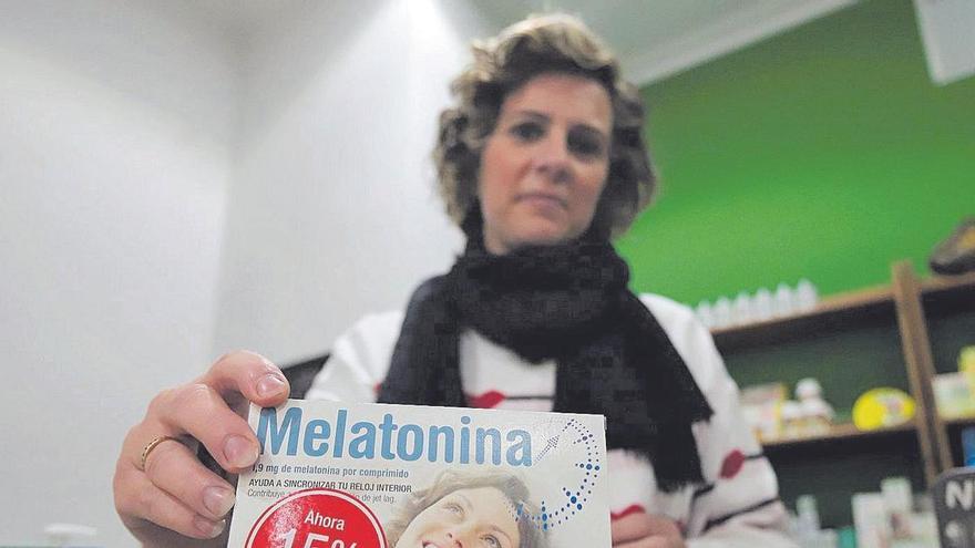 ¿Qué es la melatonina y por qué se dispara su venta en las farmacias de Córdoba?