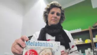 Córdoba se apunta a la moda de la melatonina