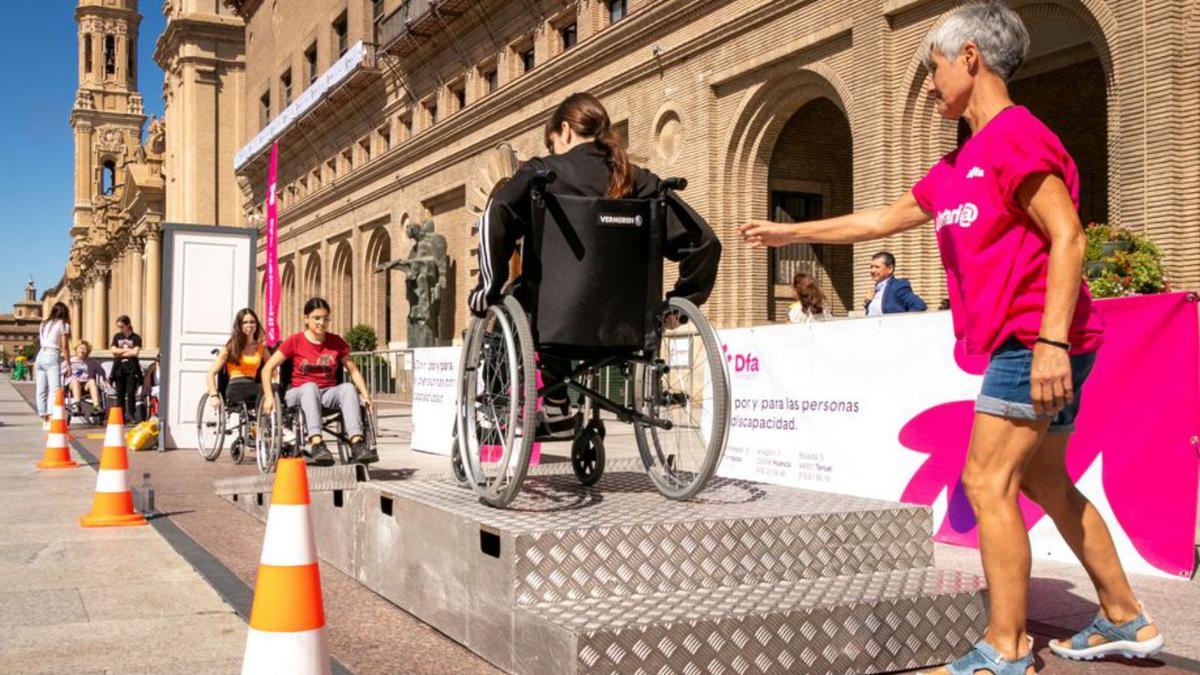 La Fundación Dfa estrena el Sello RSA+