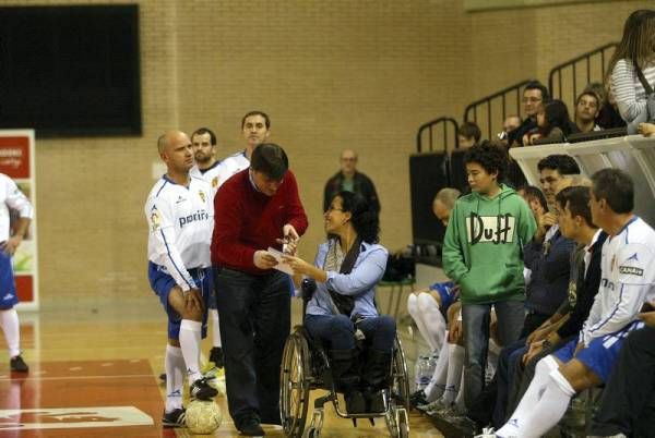 Fotogalería: El Partido de las Estrellas