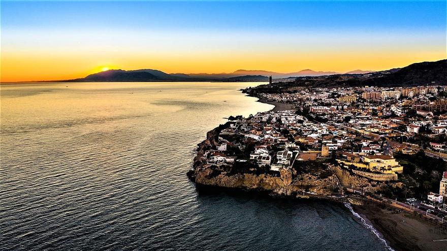 Imagen de Rincón de la Victoria. Imagen de Rincón de la Victoria.