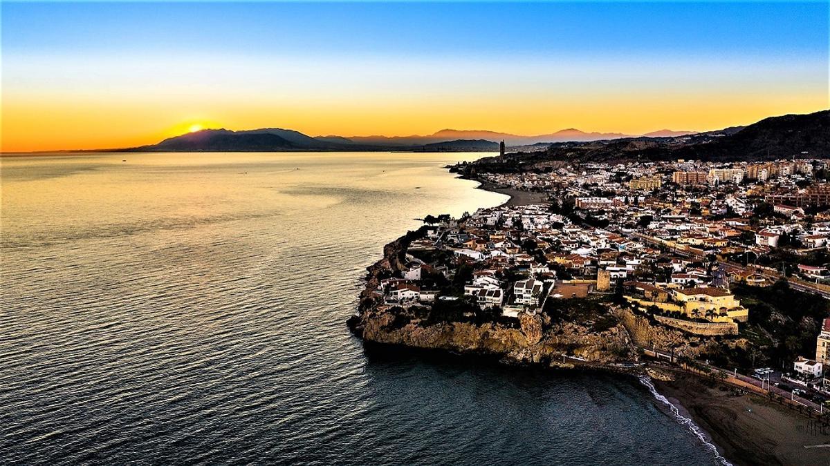 Imagen de Rincón de la Victoria.