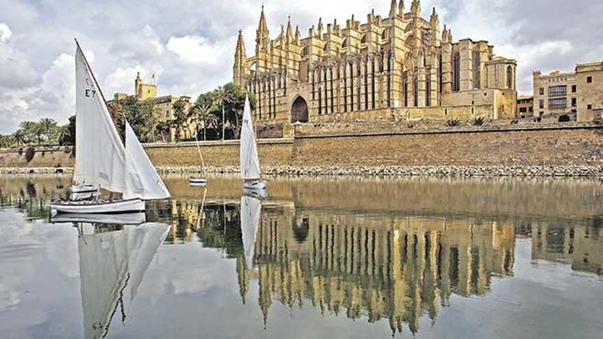 El Parc de la Mar será un enclave esencial del museo.