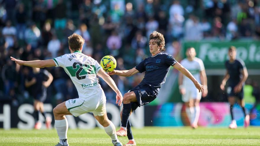 El Girona-Elche de la última jornada ya tiene horario... en principio