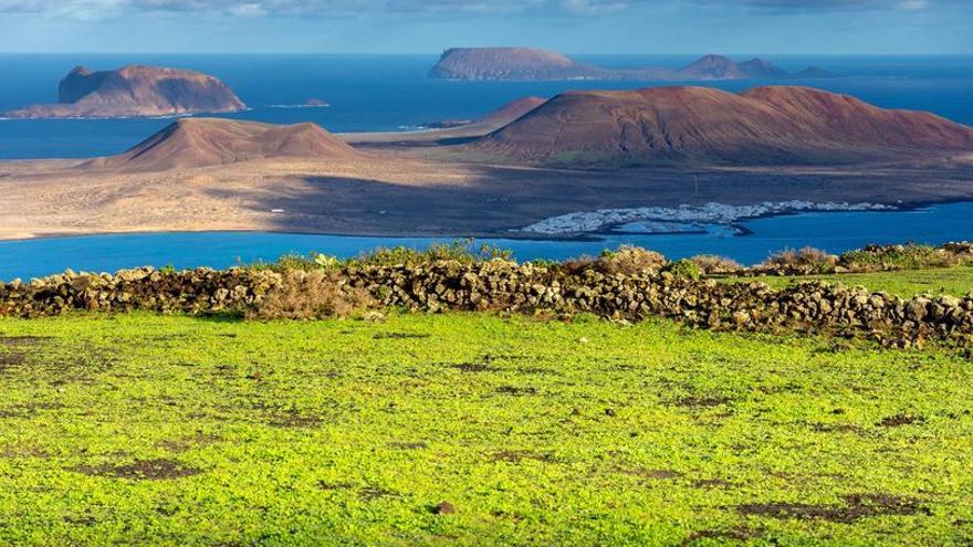 El Gobierno de Canarias aprueba el Plan de Ordenación de los Recursos Naturales del Archipiélago Chinijo y Famara